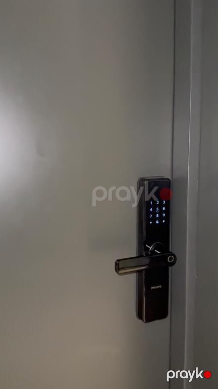 Satılır 1 otaqlı yeni tikili 52 m² — Mənzil, Bakı (9)