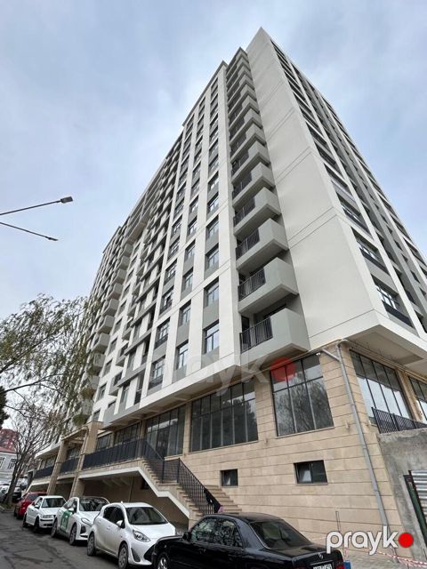 Satılır 3 otaqlı yeni tikili 85 m² — Bakı