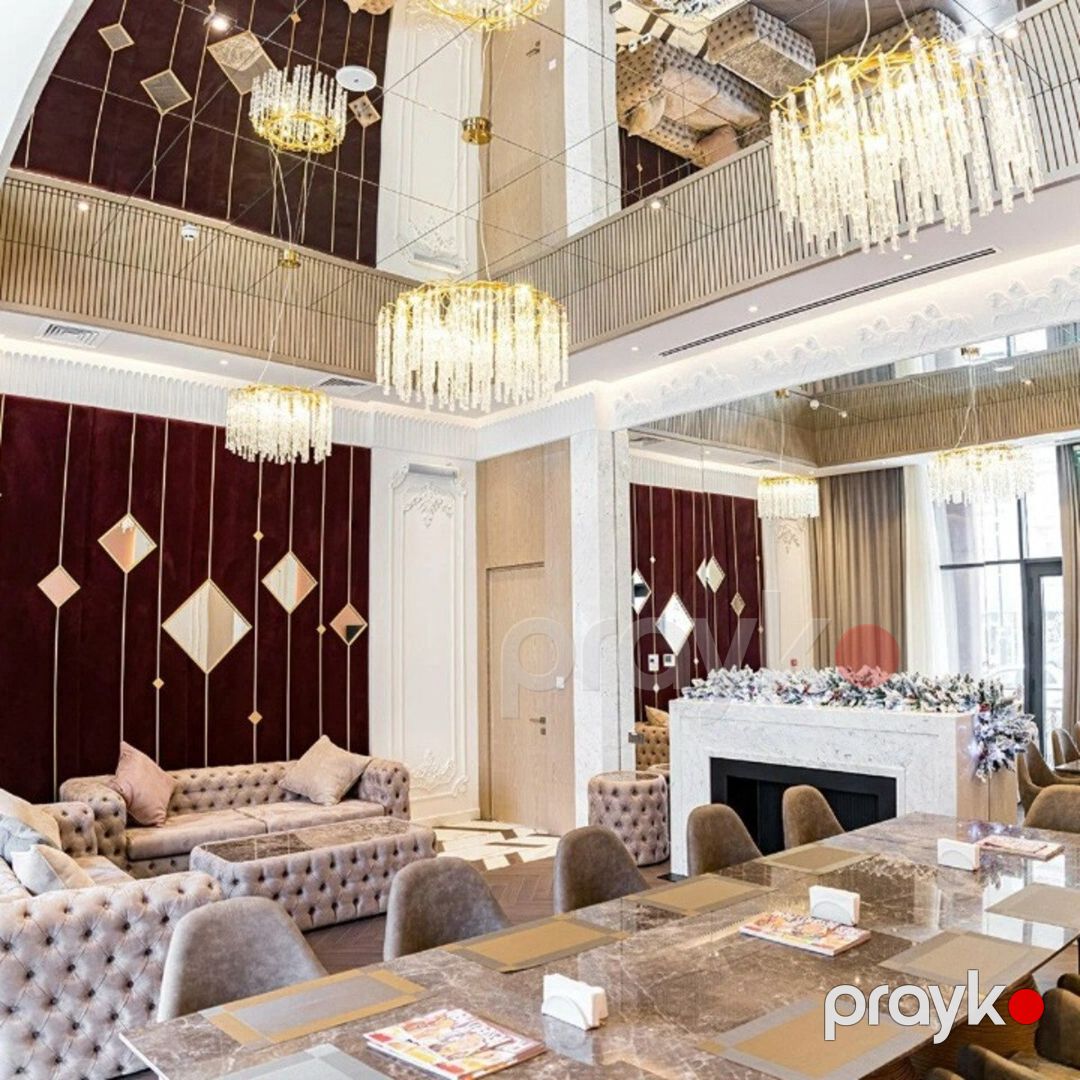 Satılır obyekt 301 m² — Əmlak, Bakı (3)
