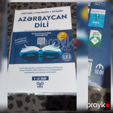 5 ман. состояние идеальное. не пользовались. Azərbaycan dili — Bakı