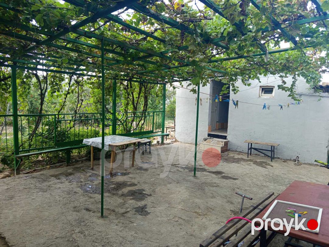 Həyət evi, Sumqayıt ş — Ev, villa, Sumqayıt (10)