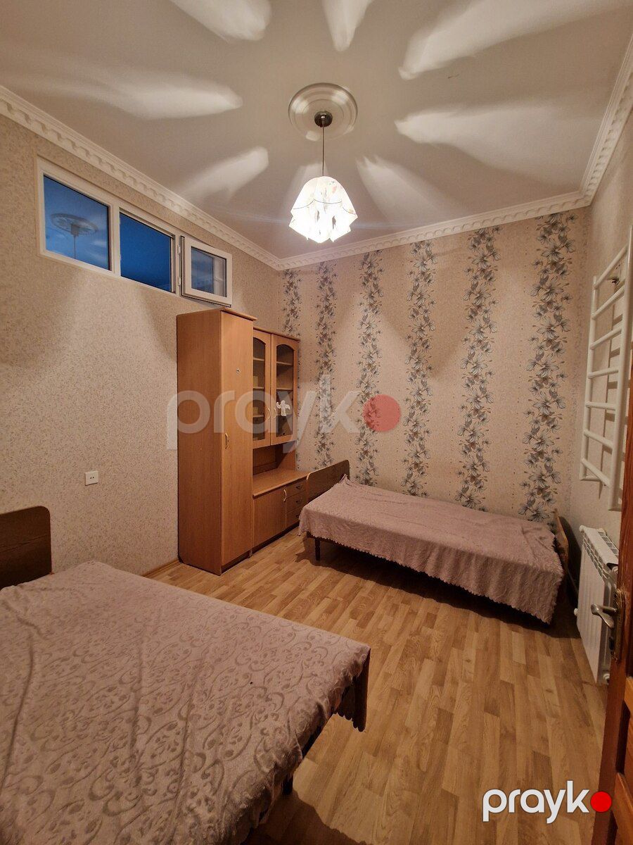 3-otaqlı mənzil kirayə verilir, 1-ci Məhəllə, 75 m² — Mənzil, Sumqayıt (4)