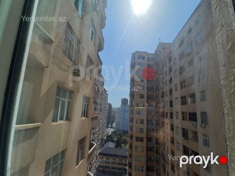 Satılır 3 otaqlı Bina evi menzil (Yeni tikili), 140 m², Nəsimi rayonu — Bakı