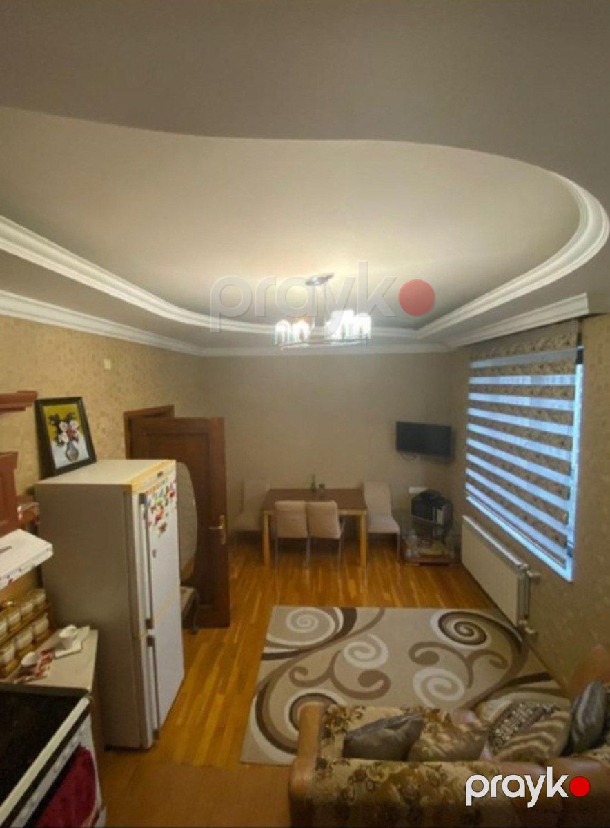 Satılır 3 otaqlı yeni tikili 136 m² — Mənzil, Bakı (2)