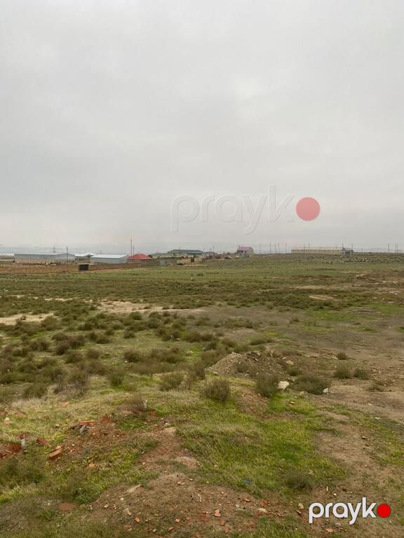 Satılır torpaq 366 sot — Torpaq, Bakı (11)