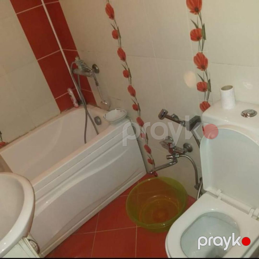 İcarəyə verilir 2 otaqlı yeni tikili 55 m² — Mənzil, Bakı (10)