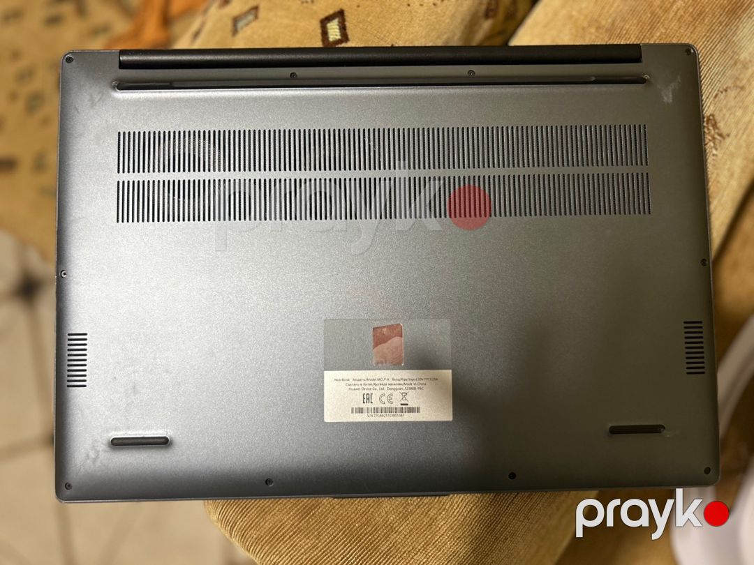 Noutbuk Huawei — Noutbuklar, Bakı (3)