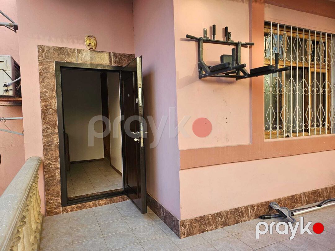 Satılır 4 otaqlı həyət evi/bağ evi 141.3 m² — Ev, villa, Bakı (4)