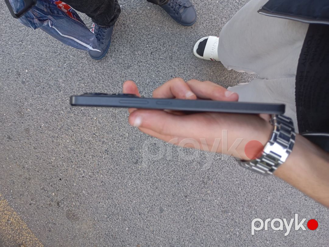 Xiaomi Redmi Note 14 Midnight Black 256GB/8GB — Smartfonlar, Bakı (4)