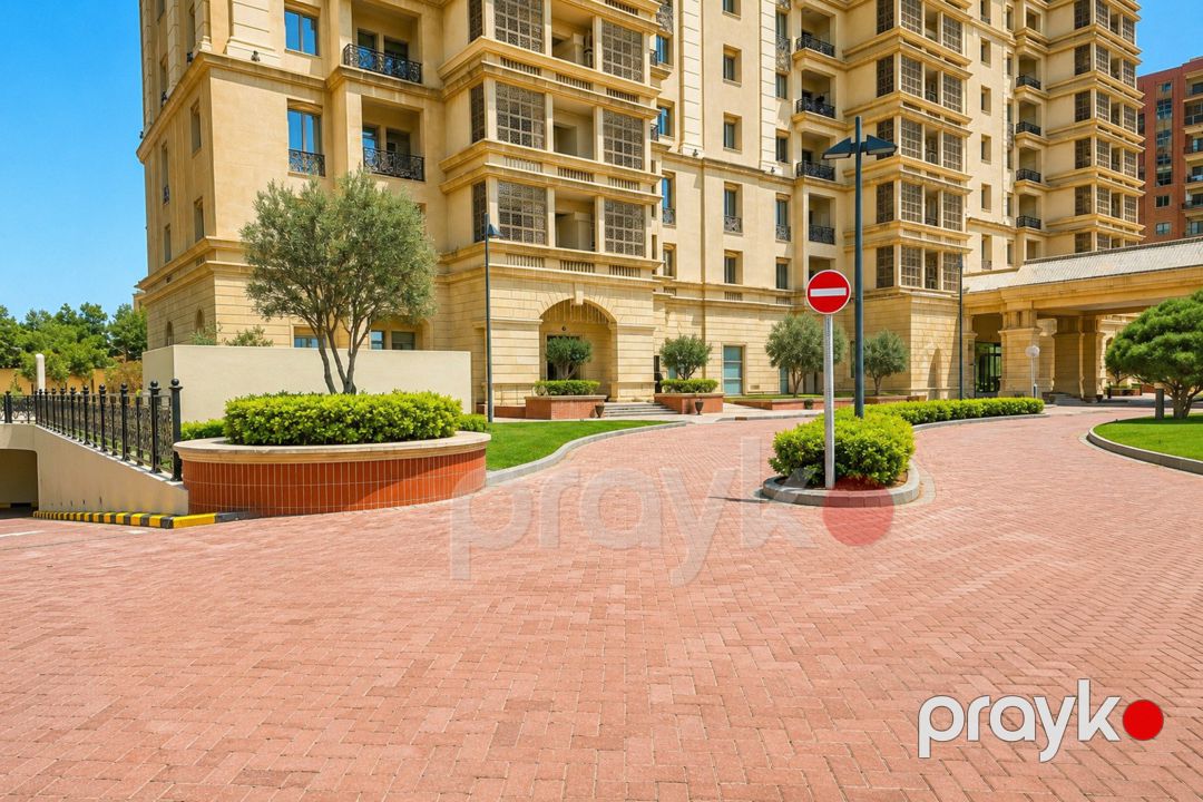 Satılır 5 otaqlı yeni tikili 285 m² — Mənzil, Bakı (4)