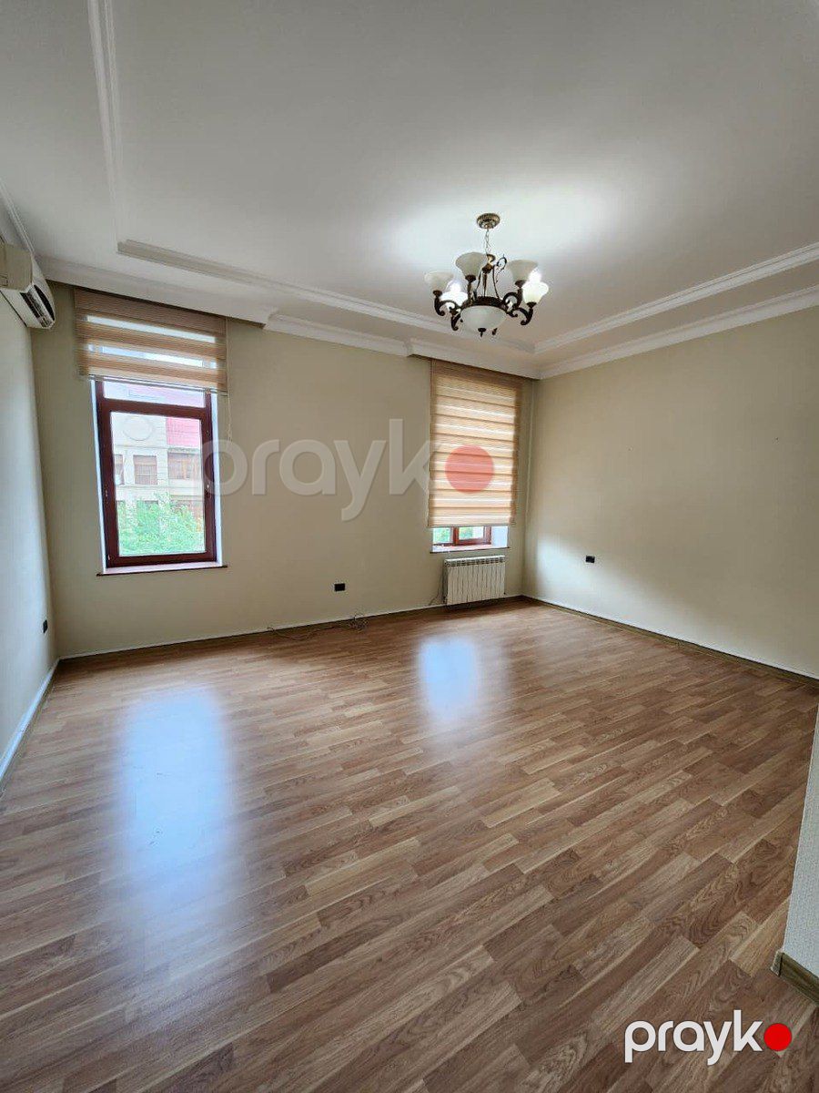 İcarəyə verilir 4 otaqlı ofis 250 m² — Ofis, Bakı (11)