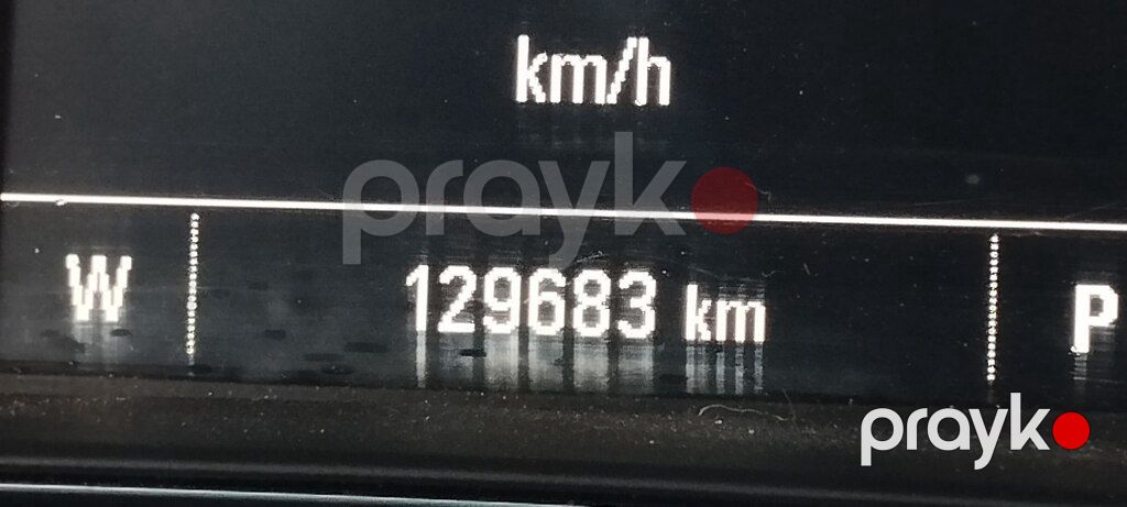 Chevrolet Cruze, 1.4 L, 2017 il, 129 700 km — Avtomobillər, Bakı (11)