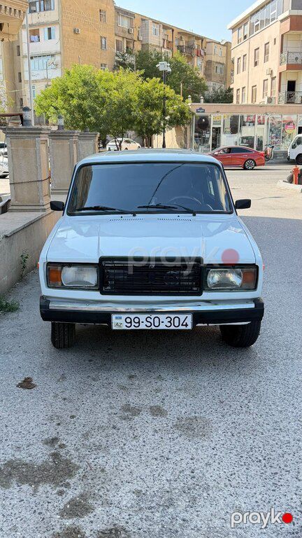 Lada (VAZ) 2104, 1.6 L, 2006 il, 96 000 km — Bakı