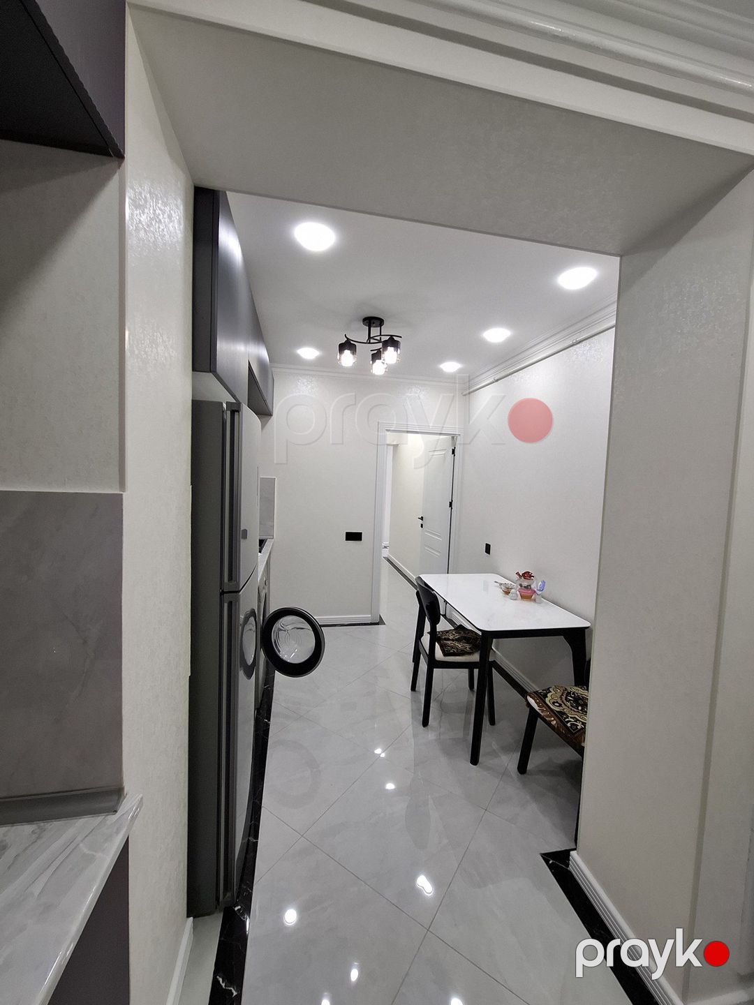 Satılır 3 otaqlı köhnə tikili 90 m² — Mənzil, Bakı (11)