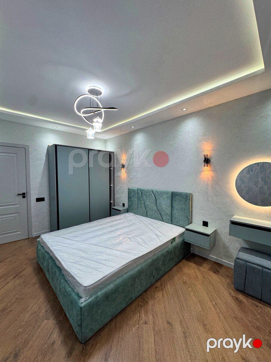 Satılır 3 otaqlı köhnə tikili 80 m² — Mənzil, Bakı (6)