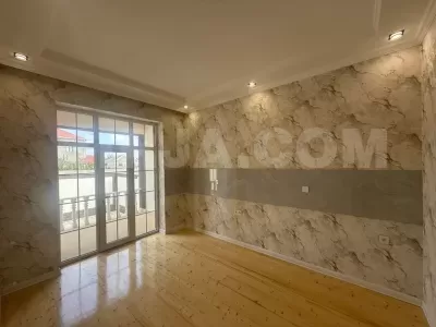 Maştağa qəsəbəsində 3 otaqlı ev satılır — Torpaq (7)