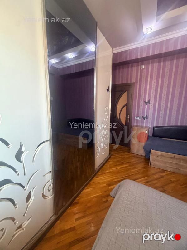 Satılır 3 otaqlı Bina evi menzil (Yeni tikili), 82 m², 5-ci mikrorayon — Mənzil, Sumqayıt (12)