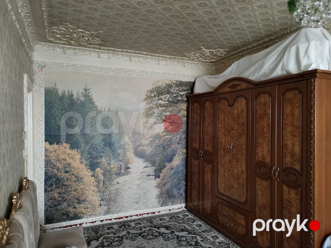 5-otaqlı mənzil, Gəncə ş., 112.4 m² — Mənzil, Gəncə (8)