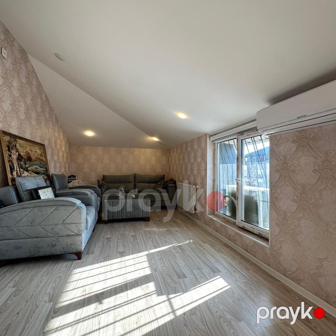 Satılır 2 otaqlı yeni tikili 55 m² — Mənzil, Bakı (2)