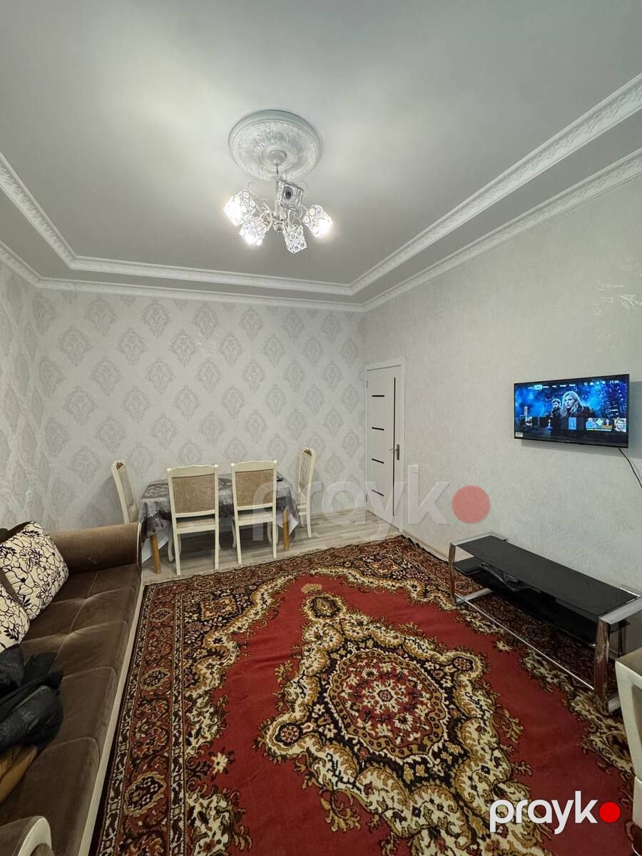 İcarəyə verilir 4 otaqlı həyət evi/bağ evi 120 m² — Ev, villa, Xırdalan (2)