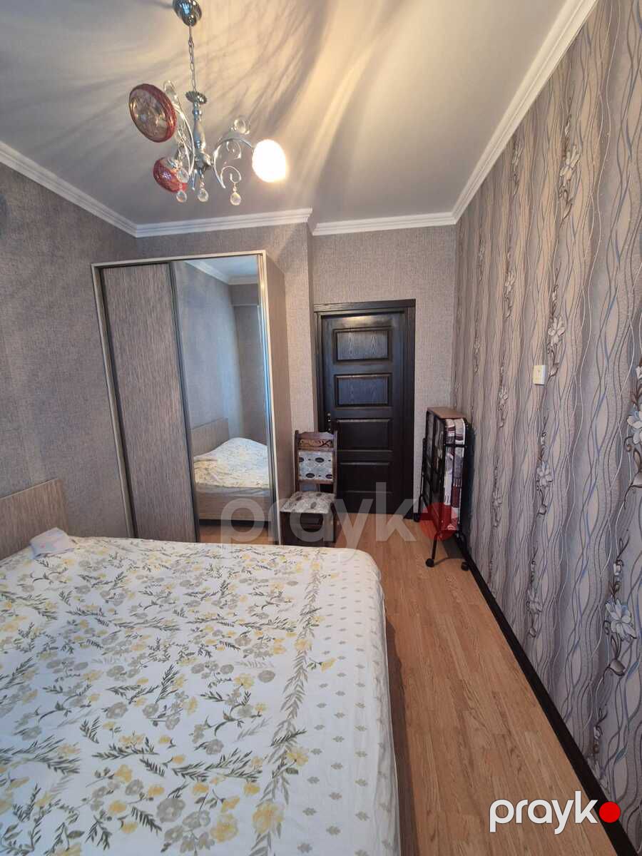 Satılır 2 otaqlı yeni tikili 60 m² — Mənzil, Xırdalan (2)