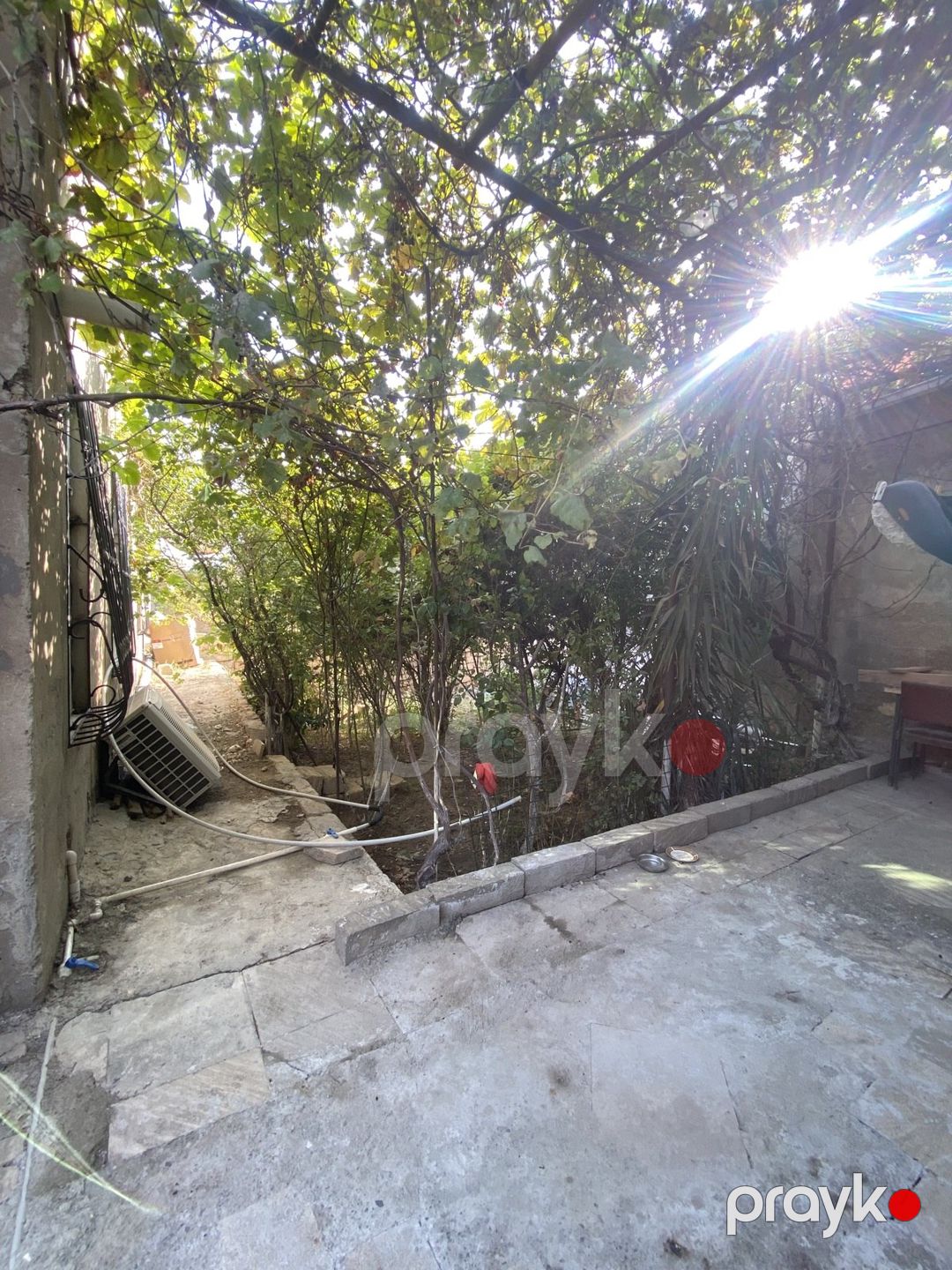Satılır 5 otaqlı həyət evi/bağ evi 240 m² — Ev, villa, Bakı (2)