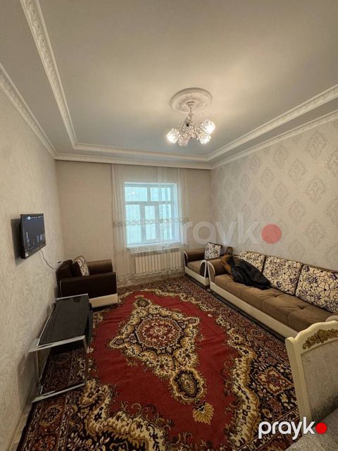 İcarəyə verilir 4 otaqlı həyət evi/bağ evi 120 m² — Xırdalan