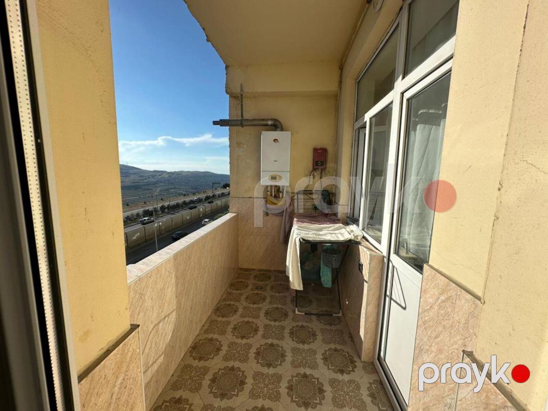 Satılır 3 otaqlı yeni tikili 152 m² — Mənzil, Bakı (10)