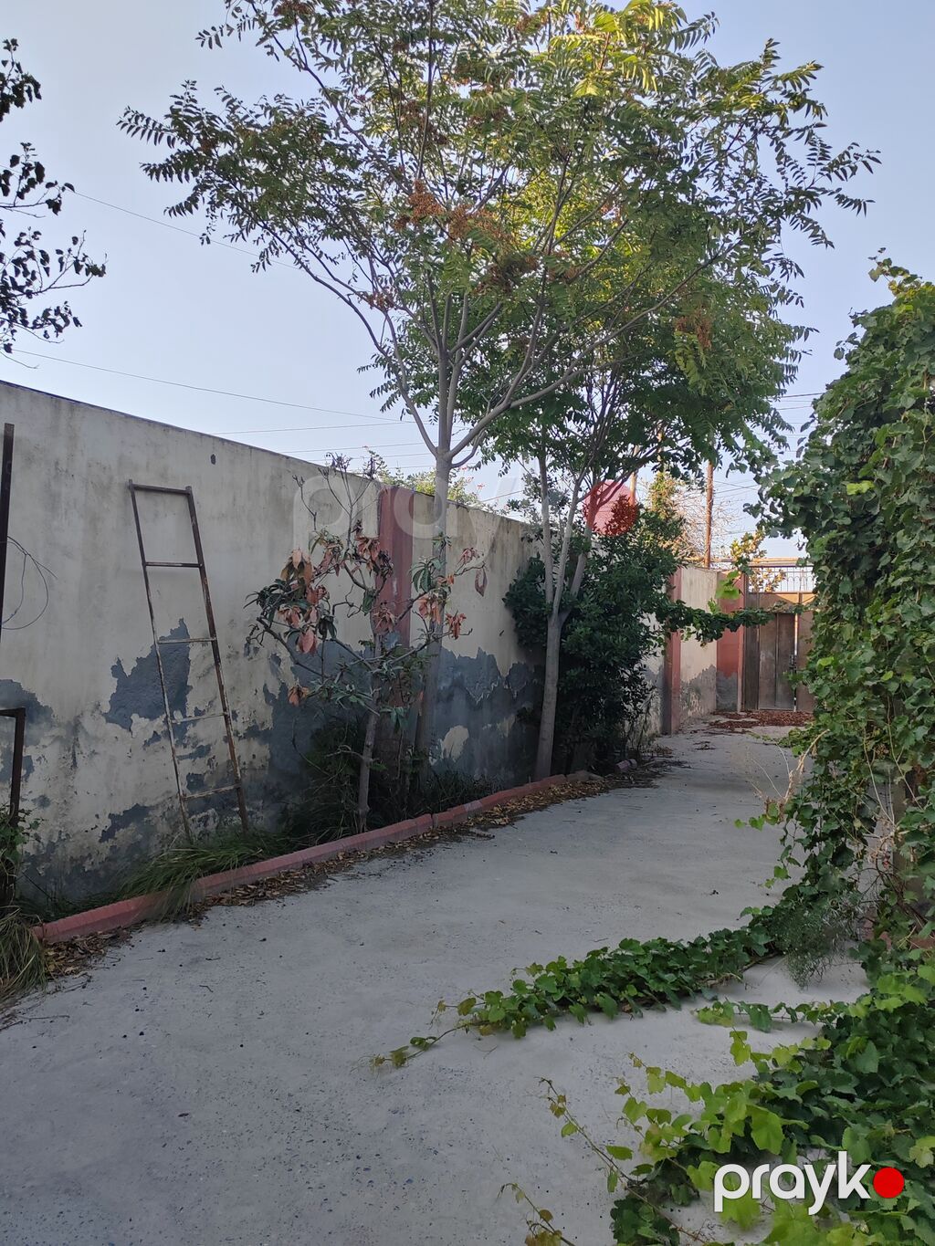 Binəqədi qəs. 3 otaqlı, 84 kv. m, Kredit yoxdur, Orta təmir — Ev, villa, Bakı (8)