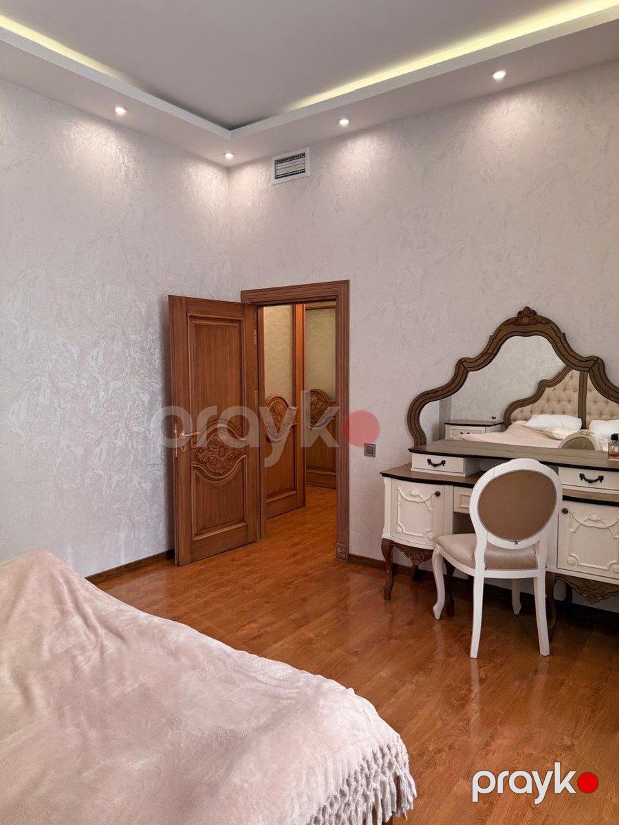 İcarəyə verilir 5 otaqlı yeni tikili 240 m² — Mənzil, Bakı (5)