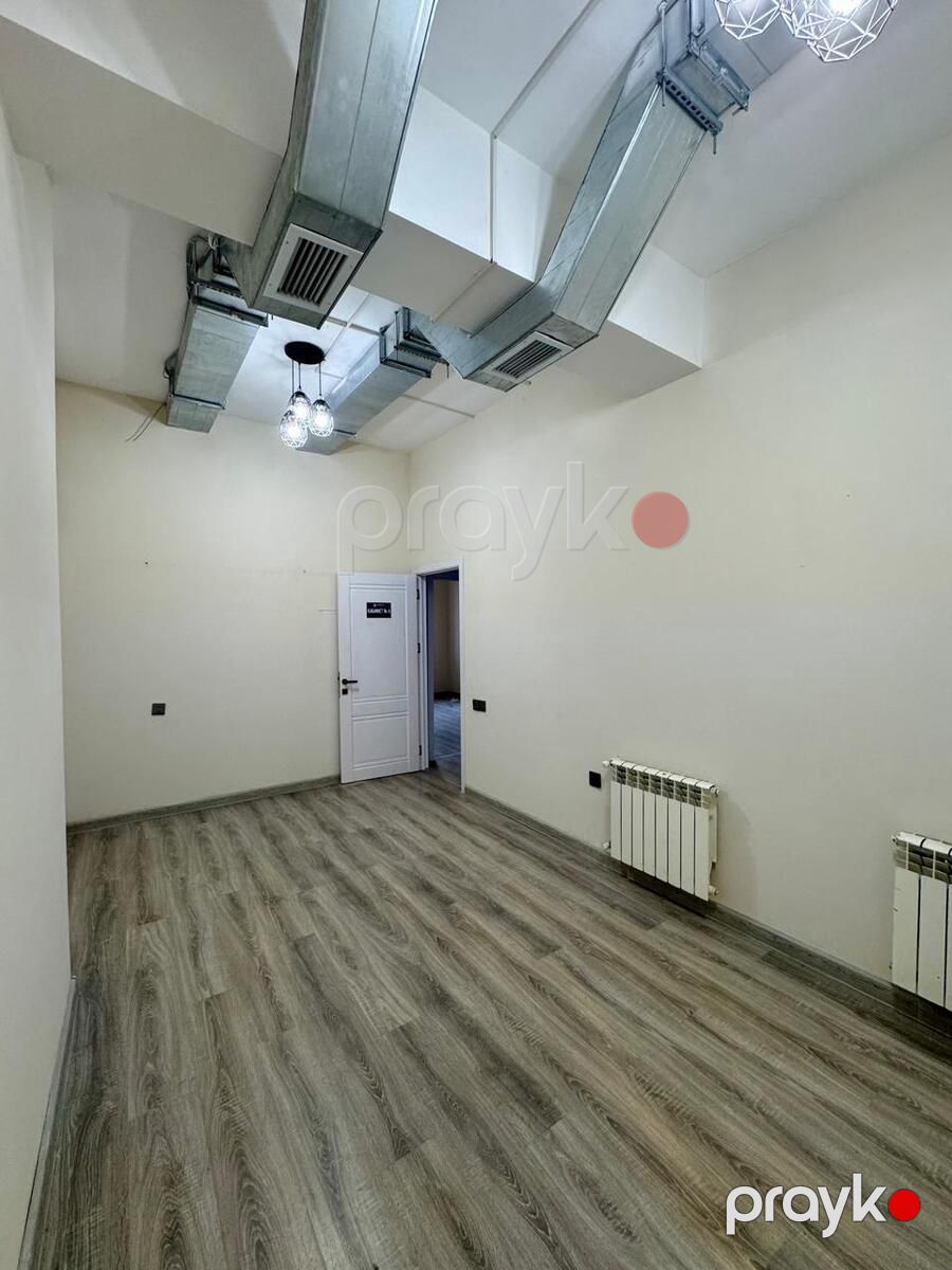 İcarəyə verilir 6 otaqlı ofis 156 m² — Ofis, Bakı (11)