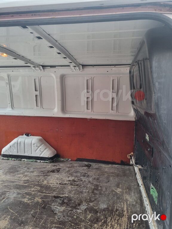 Ford Transit, 2.2 L, 2010 il, 220 000 km — Avtomobillər, Bakı (8)