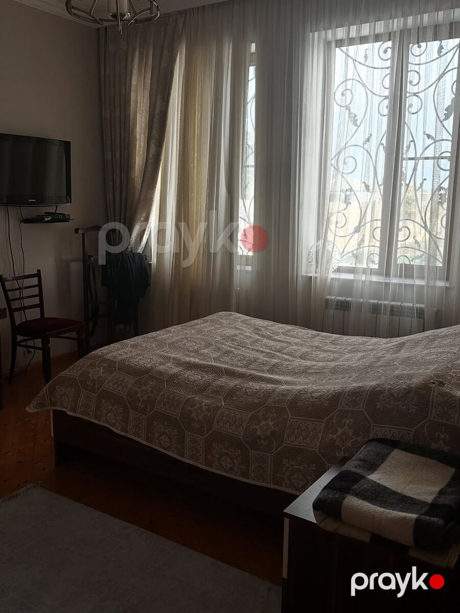 Bağ evi kirayə verilir, Novxanı qəs — Ev, villa, Bakı (4)