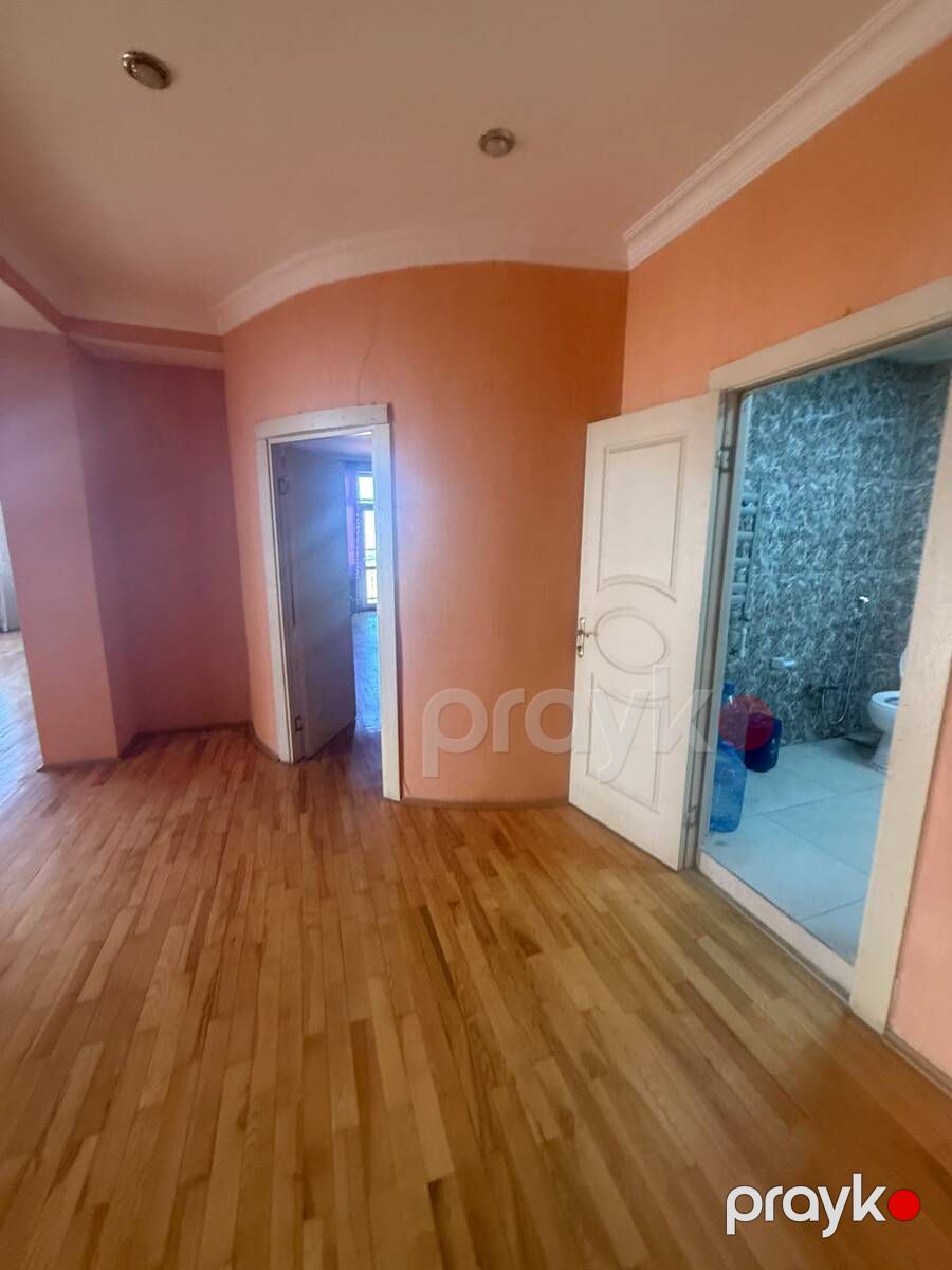 İcarəyə verilir 3 otaqlı yeni tikili 155 m² — Mənzil, Bakı (9)