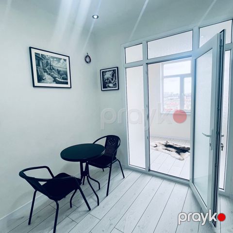 Satış: 2 otaqlı Yeni tikili, 29 m², Xırdalan şəhəri — Xırdalan