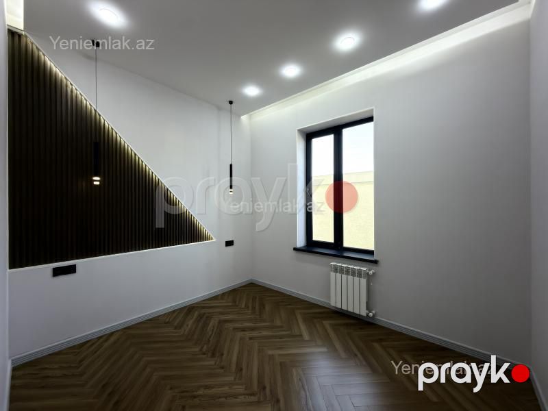 Satılır 4 otaqlı Həyət evi / Villa, 102 m², Suraxanı rayonu — Ev, villa, Bakı (8)