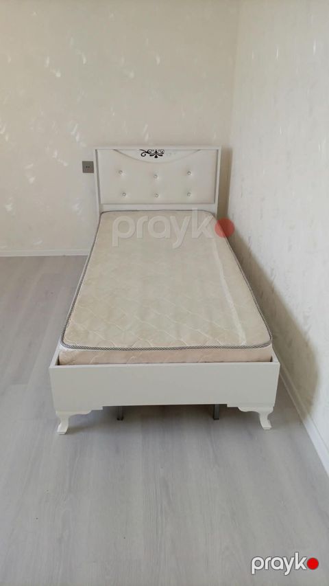 Çarpayı təzə istifade olunmayib matras verilir 110 azn Unvan xətai r — Mehdiabad
