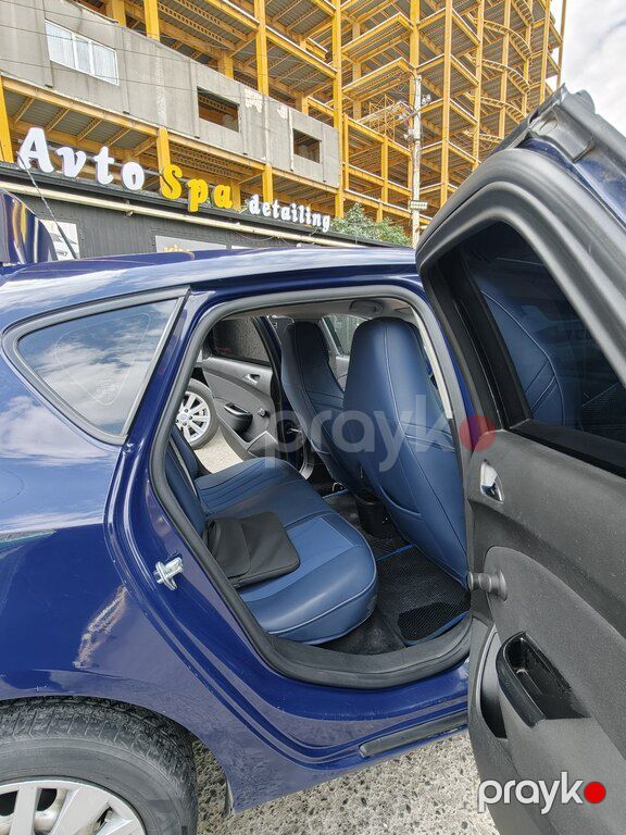 Opel Astra, 1.3 L, 2010 il, 427 600 km — Avtomobillər, Bakı (11)