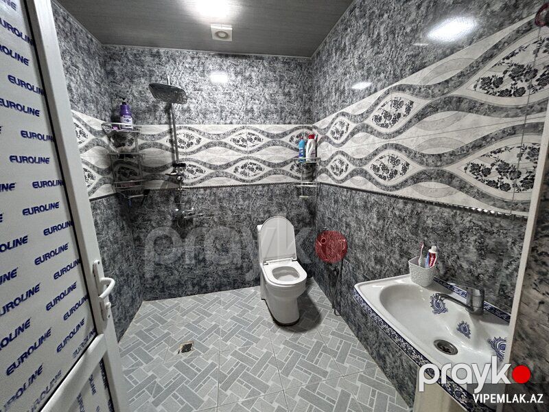 Abşeron rayonunda 5 otaqlı Həyət evi Satılır, 144 m² — Ev, villa, Bakı (8)