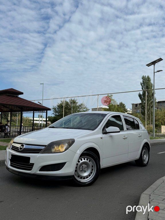 Opel Astra, 1.4 L, 2009 il, 425 000 km — Avtomobillər, Lənkəran (4)
