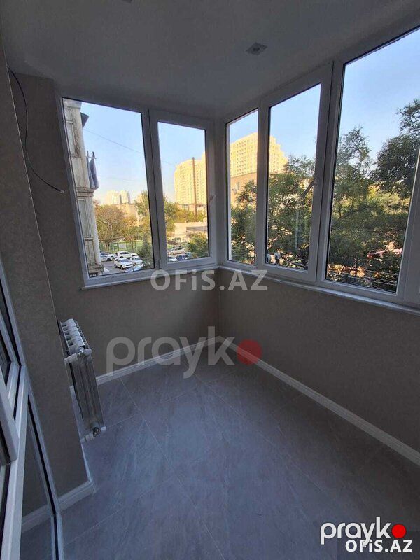 Köhnə tikili Satılır Yasamal r., Elmlər Akademiyası m., 2 otaq, 60 m² — Mənzil, Bakı (7)