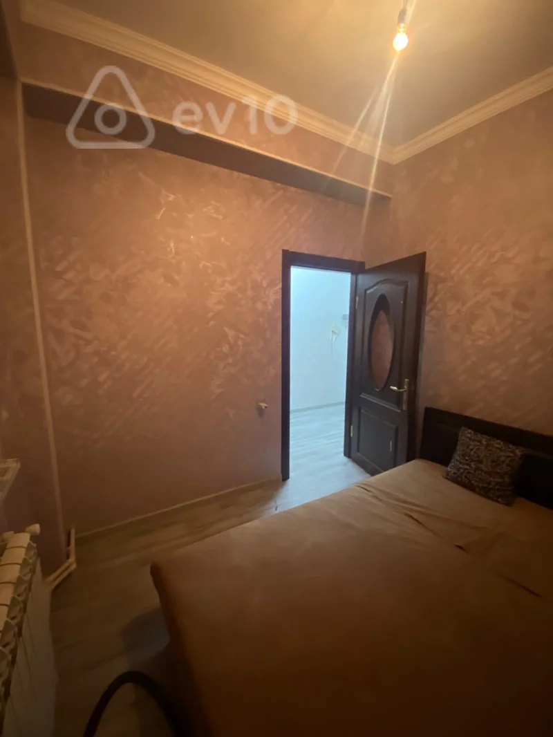 2 otaqlı mənzil, 50 m², Xirdalan 26mehelle, Xırdalan — Mənzil, Xırdalan (4)