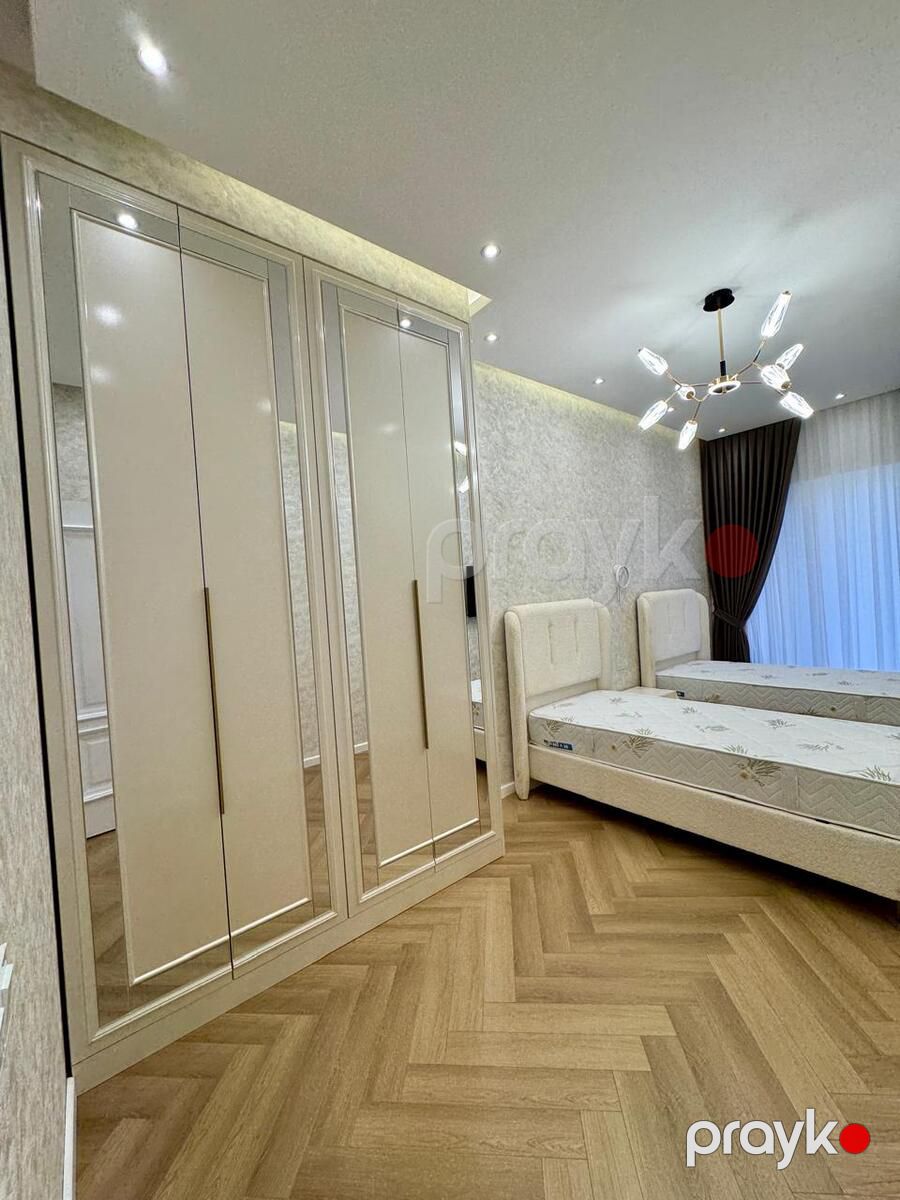 Satılır 3 otaqlı yeni tikili 107 m² — Mənzil, Bakı (12)
