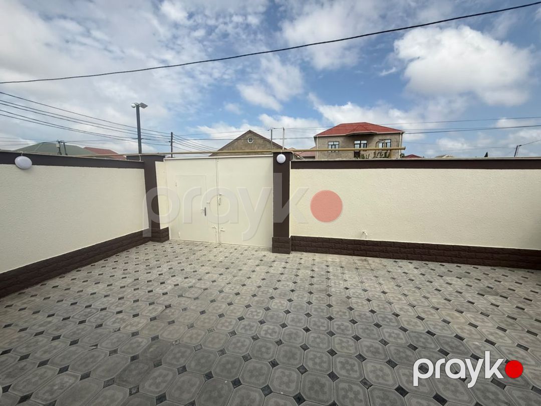 Bağ evi, 90 m², Sabunçu r., Bakı — Daşınmaz əmlak (8)