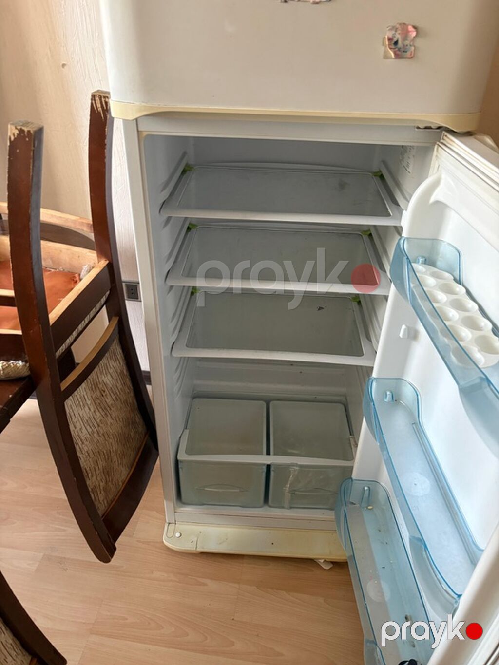 Heç bir problemi yoxdur Ünvan:28 May — Soyuducular, Sumqayıt (2)