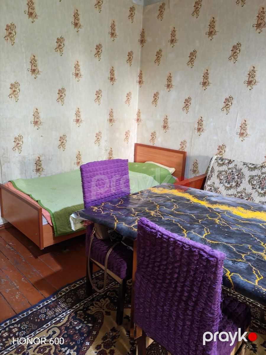 1-otaqlı mənzil kirayə verilir, Ramiz Quliyev küç., 30 m² — Mənzil, Bakı (3)