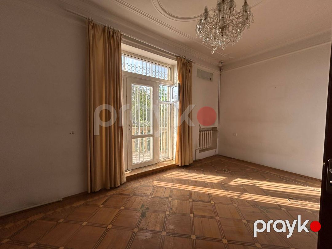 Satılır 8 otaqlı həyət evi/bağ evi 600 m² — Ev, villa, Bakı (12)