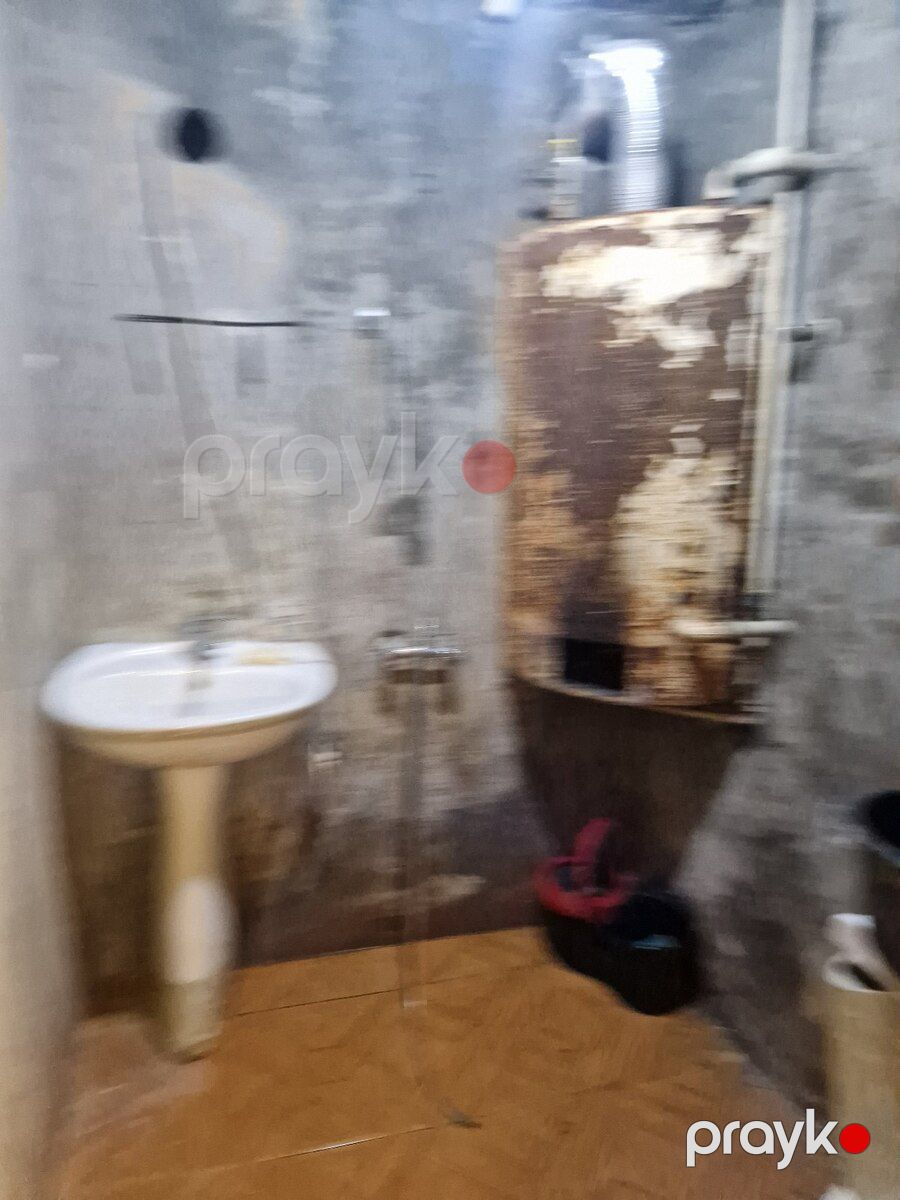2-otaqlı mənzil, Gəncə ş., 44 m² — Mənzil, Gəncə (5)