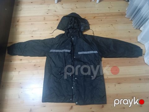 Motorsiklet geyimi yeni XXXL — Xırdalan