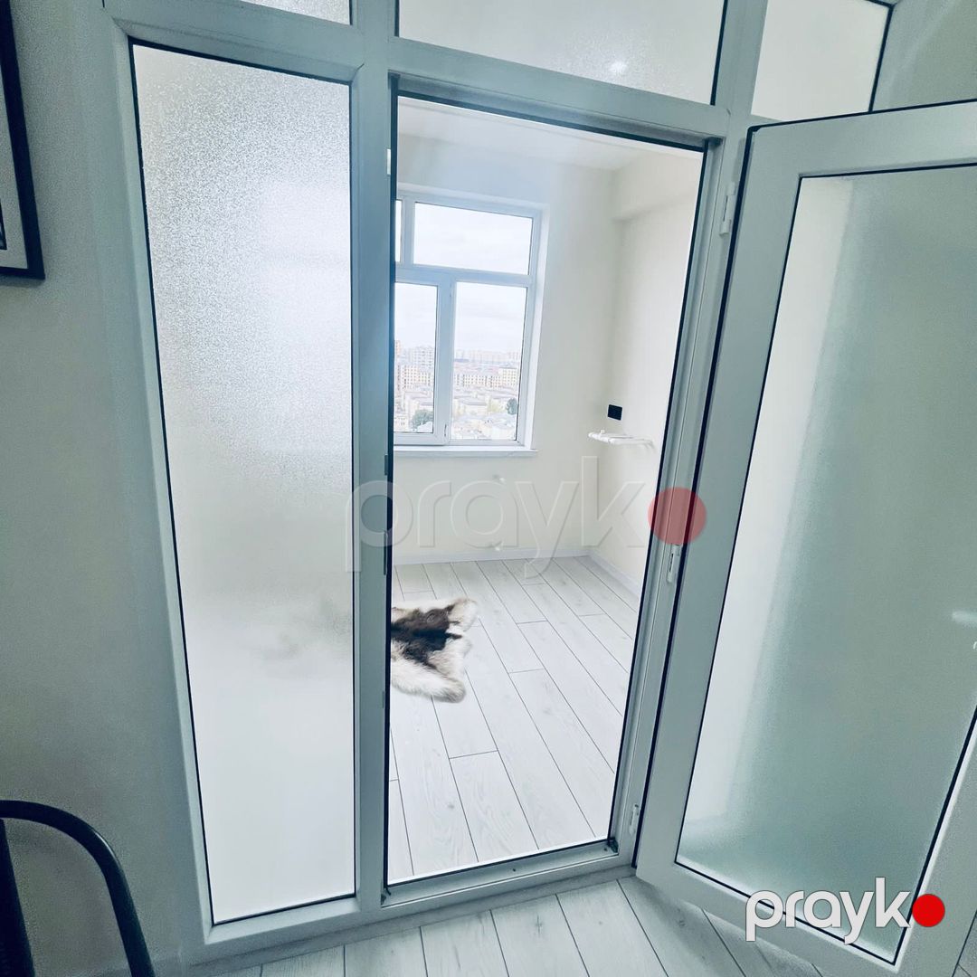 Satış: 2 otaqlı Yeni tikili, 29 m², Xırdalan şəhəri — Mənzil, Xırdalan (2)
